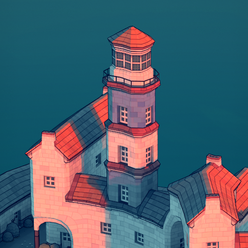 My News, in a letter